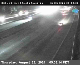 NB 15 JNO Rancho Bernardo Rd