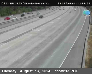 NB 15 JNO Rancho Bernardo Rd