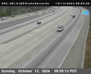 NB 15 JNO Rancho Bernardo Rd