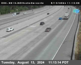 NB 15 JNO Rancho Bernardo Rd