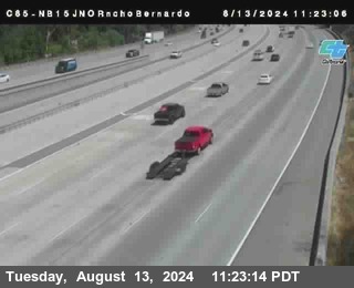 NB 15 JNO Rancho Bernardo Rd