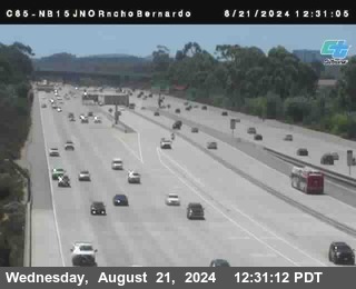 NB 15 JNO Rancho Bernardo Rd