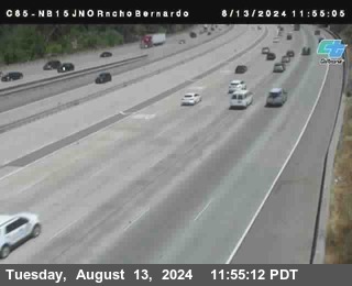 NB 15 JNO Rancho Bernardo Rd