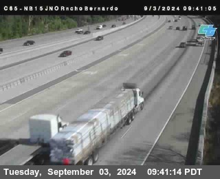 NB 15 JNO Rancho Bernardo Rd