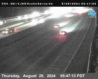 NB 15 JNO Rancho Bernardo Rd