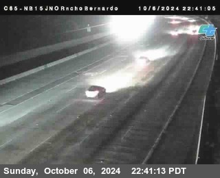 NB 15 JNO Rancho Bernardo Rd