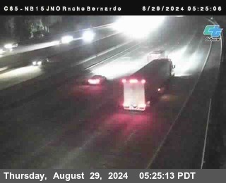 NB 15 JNO Rancho Bernardo Rd