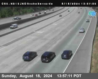 NB 15 JNO Rancho Bernardo Rd