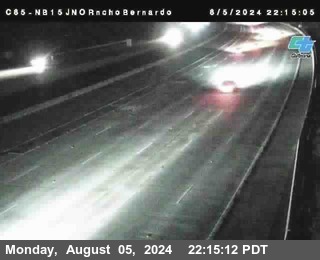 NB 15 JNO Rancho Bernardo Rd