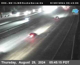 NB 15 JNO Rancho Bernardo Rd