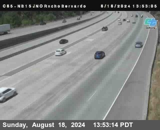 NB 15 JNO Rancho Bernardo Rd