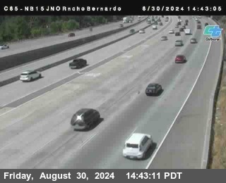 NB 15 JNO Rancho Bernardo Rd