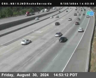 NB 15 JNO Rancho Bernardo Rd