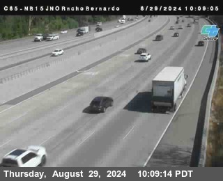 NB 15 JNO Rancho Bernardo Rd