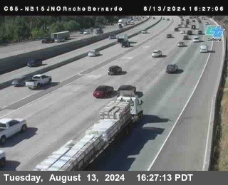 NB 15 JNO Rancho Bernardo Rd