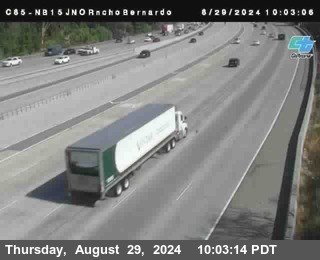 NB 15 JNO Rancho Bernardo Rd