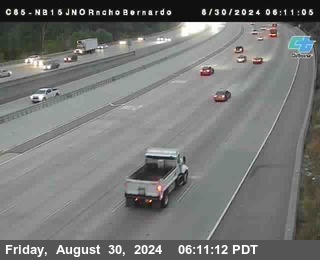 NB 15 JNO Rancho Bernardo Rd