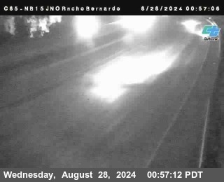 NB 15 JNO Rancho Bernardo Rd