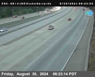 NB 15 JNO Rancho Bernardo Rd