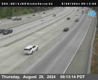 NB 15 JNO Rancho Bernardo Rd