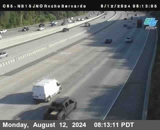 NB 15 JNO Rancho Bernardo Rd