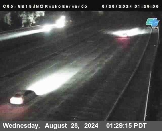 NB 15 JNO Rancho Bernardo Rd