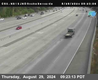 NB 15 JNO Rancho Bernardo Rd