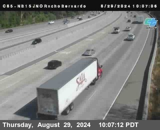 NB 15 JNO Rancho Bernardo Rd