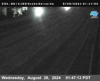 NB 15 JNO Rancho Bernardo Rd