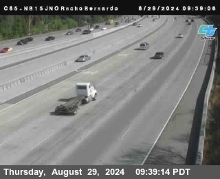 NB 15 JNO Rancho Bernardo Rd