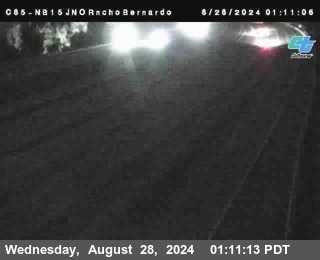 NB 15 JNO Rancho Bernardo Rd