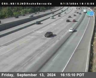 NB 15 JNO Rancho Bernardo Rd