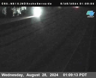 NB 15 JNO Rancho Bernardo Rd