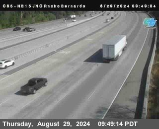 NB 15 JNO Rancho Bernardo Rd