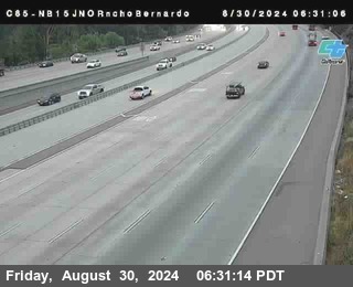 NB 15 JNO Rancho Bernardo Rd