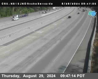 NB 15 JNO Rancho Bernardo Rd