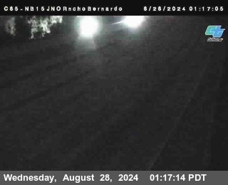 NB 15 JNO Rancho Bernardo Rd