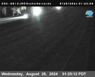 NB 15 JNO Rancho Bernardo Rd