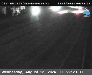 NB 15 JNO Rancho Bernardo Rd