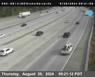 NB 15 JNO Rancho Bernardo Rd