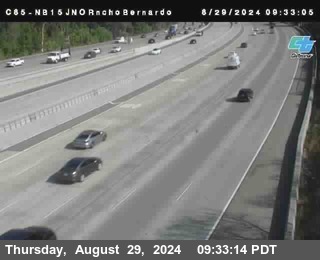 NB 15 JNO Rancho Bernardo Rd