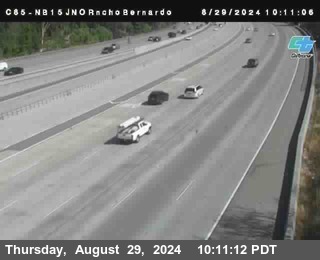 NB 15 JNO Rancho Bernardo Rd