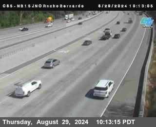 NB 15 JNO Rancho Bernardo Rd