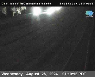 NB 15 JNO Rancho Bernardo Rd