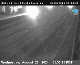 NB 15 JNO Rancho Bernardo Rd