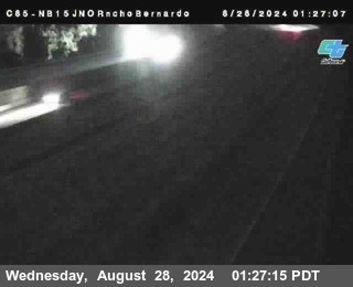 NB 15 JNO Rancho Bernardo Rd