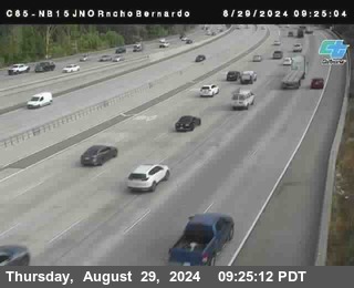 NB 15 JNO Rancho Bernardo Rd