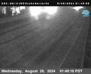 NB 15 JNO Rancho Bernardo Rd