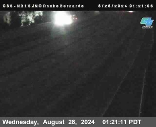 NB 15 JNO Rancho Bernardo Rd