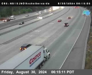 NB 15 JNO Rancho Bernardo Rd